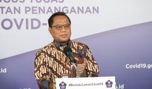 Bulog Jamin Stok Beras Jelang Idul Fitri di Tengah Pandemi COVID-19