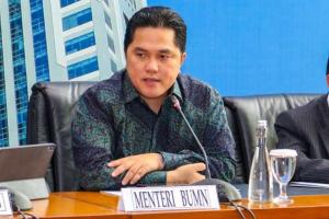 Simak! Duduk Perkara Dugaan Korupsi Garuda Indonesia, Erick Thohir Lapor Kejagung