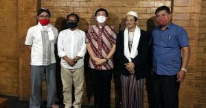 Pesantren Sabilulhuda: Ubi Kayu Bisa Jadi Perkuat Ikatan Silaturahmi
