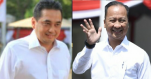 Rangking Expor RI Kalah Jauh dari Vietnam, 180 vs 290 Miliar