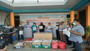 Ansy Lema Ajak BKIPM KKP Bantu Nelayan NTT di Tengah Pandemi Covid-19