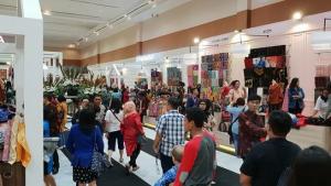 Jaga Kualitas Penjualan, Digitalisasi UMKM Sebuah Keharusan