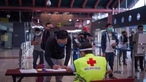 Satgas Lawan Covid-19 Nilai Bandara Soetta Siap Jalankan New Normal
