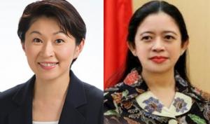 Dinasti Menten RI - Jepang