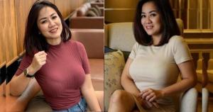 Mengungkap Sosok Tante Ernie, Perempuan Seksi yang Dijuluki "Tante Pemersatu Bangsa"