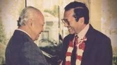 Rahman Vs Notonegoro, Kabinet Rasional Mitos Legenda Klenik