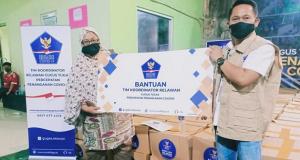 Hadapi New Normal, Perkuat Solidaritas untuk Bertahan di Tengah COVID-19