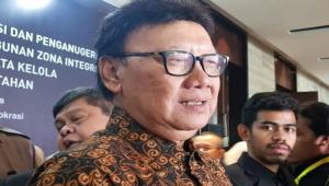 Surat Edaran Menteri Tjahjo Kumolo: New Normal PNS Dimulai 5 Juni 