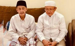 Kabar Duka! Ayahanda Bupati Sarolangun Tutup Usia