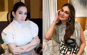 Benarkah Video Syur Mirip Shyahrini Konspirasi Luna Maya Cs?