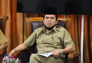 Tanahdatar Lakukan Persiapan Jelang New Normal
