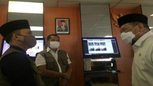 Kabupaten Banyuwangi Dinilai Siap Memasuki New Normal di Tengah Pandemi