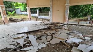 BNPB: Pendataan Masih Berlangsung Pascagempa M 4,8 Sesar Besar Sumatera