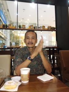 Memanjurkan Nilai-Nilai Pancasila