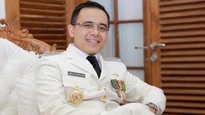 Sambut New Normal, Bupati Banyuwangi Gelar Rakor dengan Tokoh Lintas Agama