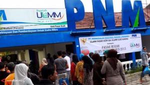 12 BUMN Dapat Suntikan Modal Rp52,5 T, PNM Dapat Rp2,5 Triliun