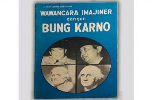 Jalan Tengah Pancasila