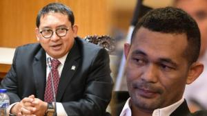 Sebut Kantongi Sejumlah Nama Ingin Kudeta Jokowi, Fadli: Sebaiknya Boni Cuci Muka Dulu