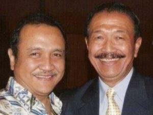 Ketum BERSAMA, Putera Astaman Rayakan Ulang Tahun ke-82