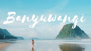 Geliat Industri Pariwisata Era New Normal, Banyuwangi Gandeng BUMN