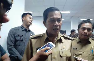 Wali Kota Serang Tetap Berlakukan New Normal di Tengah Amukan Corona