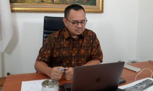Ekonomi Post Covid, Sudirman Said Ajak Pemuda Kembali ke Desa Bawa Teknologi dan Manajemen