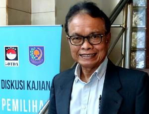 Menjaga Pilkada Corona
