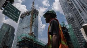 HIPMI: RI Merdeka dari Penjajahan, Tapi secara Ekonomi Belum