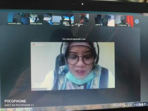 BKKBN dengan Rebranding Program