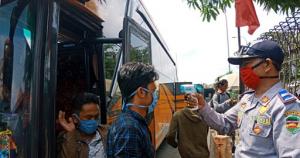 Dipermudah! Warga Bodetabek Tak Perlu Urus SIKM Masuk Jakarta, Cukup Lakukan Ini
