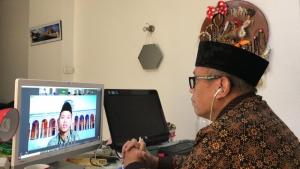 KBRI Tunis dan PCINU Tunisia: Webinar Internasional PCINU se-Afrika dan Webinar Kepenulisan