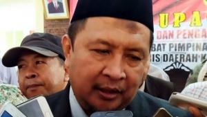 Duduk Perkara Sekda Bondowoso Syaifullah Dituntut 4 Tahun Penjara