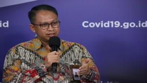 Pembukaan Sembilan Sektor Ekonomi Utamakan Aspek Keselamatan Masyarakat dari Covid-19