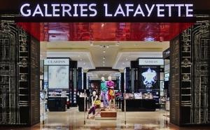 Sambut New Normal, LAFAYETTE, SEIBU & SOGO Siap Manjakan Pecinta Mode Indonesia