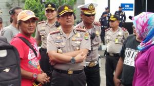 Mengenal Sosok Polisi Pemberani Penantang Preman Legendaris John Kei