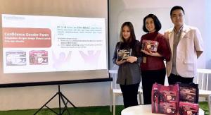 Softex Indonesia Luncurkan Popok untuk Pria dan Wanita Dewasa