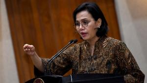 Meneropong Cara Sri Mulyani Bendung Lonjakan Angka Kemiskinan di Indonesia