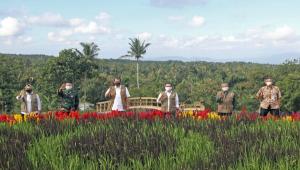 Komitmen Bupati Azwar Anas Membuka Kembali Etalase Wisata Banyuwangi