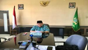 Ketua DPD Ingatkan Tiga Sektor Prioritas Ini di Tengah Pandemi Covid-19