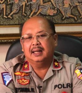 Renungan di hari Bhayangkara ke 74
