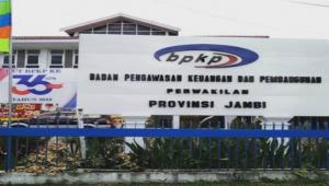 BPKP Jambi Lakukan Exit Meeting Atas Hasil Asessment  GCG PTPN VI