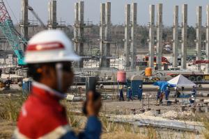 Dirugikan! PT SER Laporkan Pihak Penghambat Investasi di Bojonegoro ke Polda Jatim