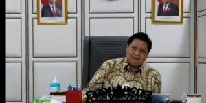 Menko Perekonomian Optimistis Pemulihan Ekonomi Makin Cepat di Kuartal Tiga