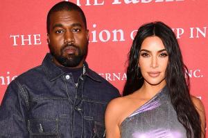Rapper Kanye West Umumkan Pencalonan Diri Menjadi Presiden AS Tahun 2020