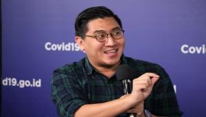 Upaya Pemulihan Ekonomi Melalui Bisnis Digital di Masa Adaptasi Kebiasaan Baru