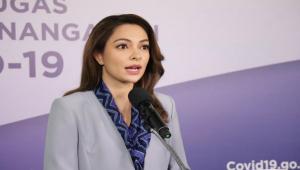 Adaptasi Kebiasaan Baru, Dokter Reisa: Perhatikan Sirkulasi Udara Ruang Kerja