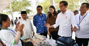 Berdayakan Kelompok Mekaar, PNM Dapat Suntikan Dana Rp1 Triliun