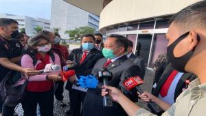 RUU Perppu Pilkada Menjadi UU, Mendagri Ucapkan Terima Kasih ke DPR