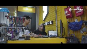 Dukung UMKM saat Pandemi, Group Modalku Salurkan Pinjaman 15,4 Triliun Semester I 2020