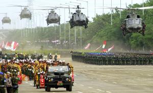 Alur Laut Kepulauan Indonesia Sebagai Poros Maritim Dunia